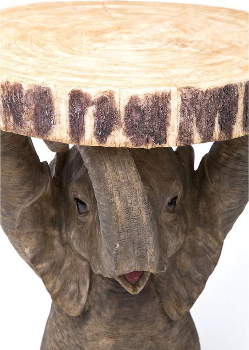 Produktbild Kare Design Elefant (36 x 35 x 54 cm)