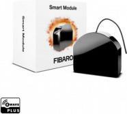 Produktbild Fibaro Smart Module Z-Wave+ (Schaltaktor)
