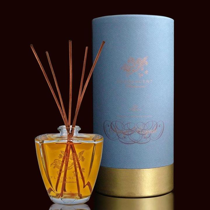 Florascent Sauge Royale Parfum d Ambiance (Eau de Parfum, 250 ml)