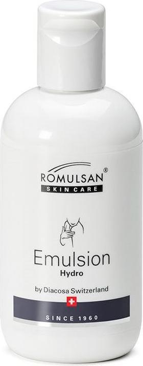Produktbild Romulsan proderma Körperemulsion HYDRO (Körpercreme, 250 ml)