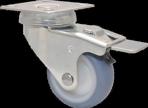 Image du produit Wagner System Roulette pivotante