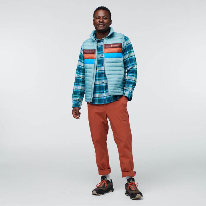 Immagine prodotto Cotopaxi Gilet Fuego Down (M)