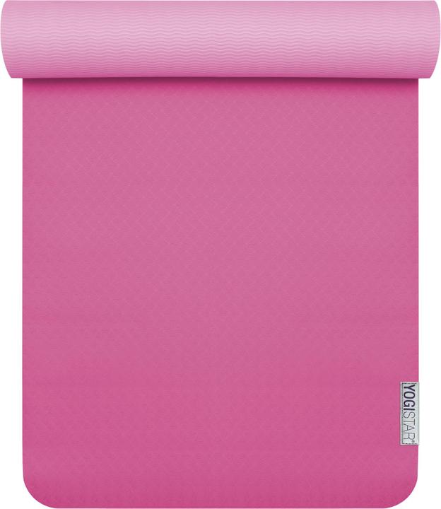 Actual product image Yogistar Per (6 mm)