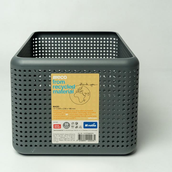 Image du produit Rotho Eco Madei (1 x)