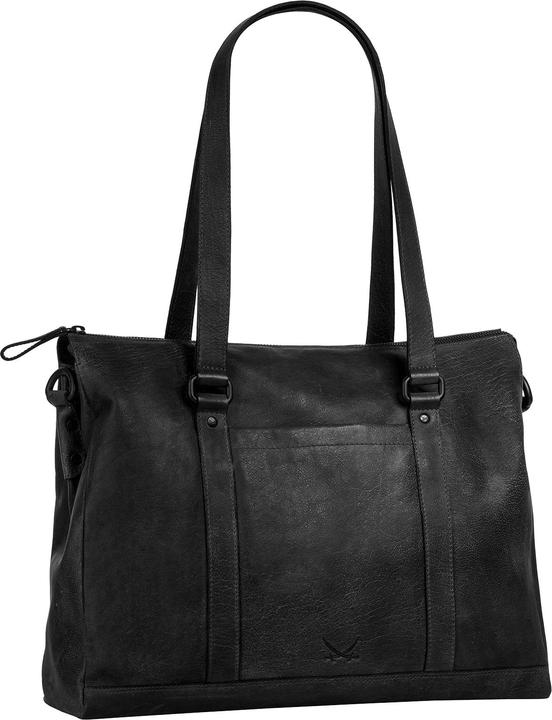 Actual product image Sansibar Shopper