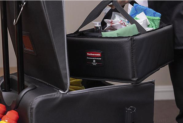 Actual product image Rubbermaid Quick Cart Large (1 pcs.)