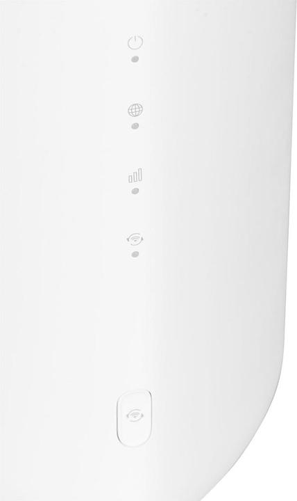 Immagine prodotto Zyxel FWA505 Nebula