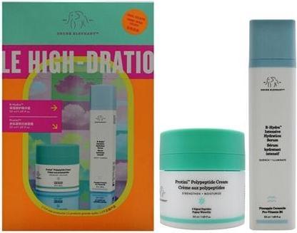 Image du produit Drunk Elephant Mile High-Dration (Set soin du visage)