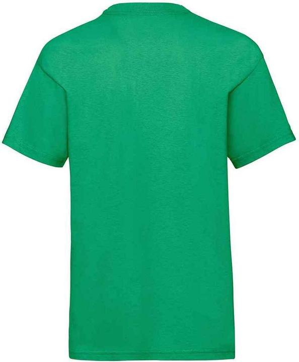 Produktbild Fruit of the Loom Valueweight TShirt (164, 170)