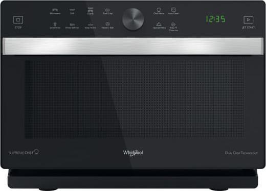 Immagine prodotto Whirlpool MWP 337 SB (33 l)