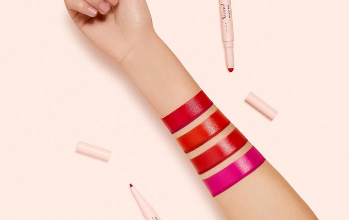 Produktbild Pupa Milano Pupa Vamp! Creamy Duo Orange Red 11 (011 Orange Red)