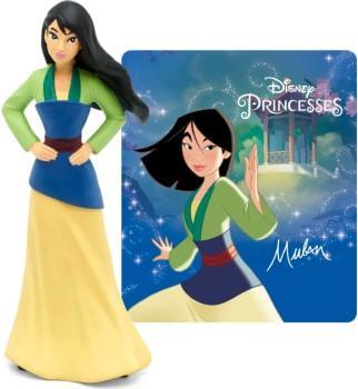 Image du produit Tonies Disney - Mulan (Français)