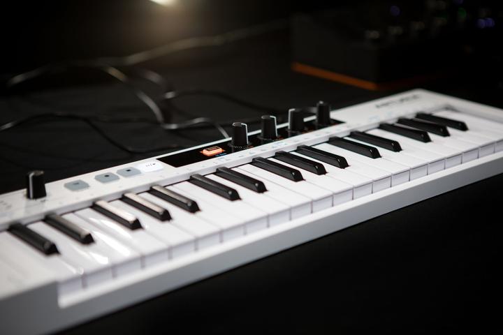 Produktbild Arturia KeyStep 37 (Keyboard)