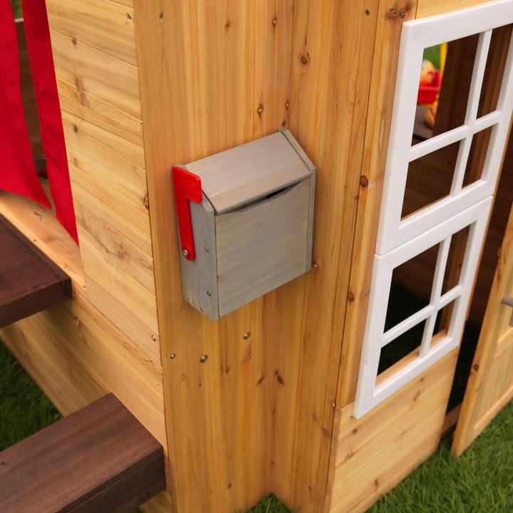 Image du produit KidKraft Playhouse