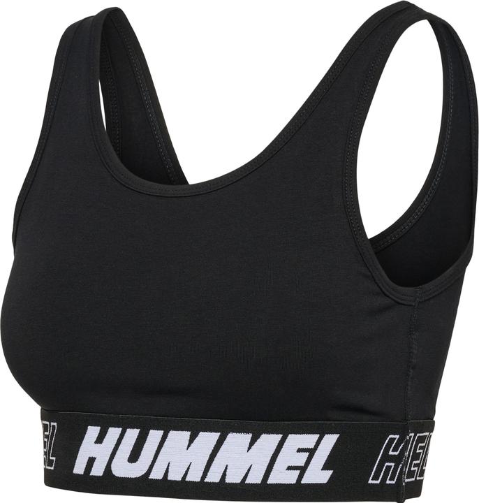 Immagine prodotto hummel Te Maja 2-Pack Top Sportivo In Cotone (M)