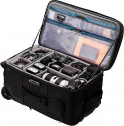 Actual product image Tenba Roadie Air Case 21 (Photo trolley)