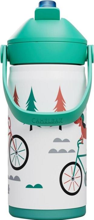 Immagine prodotto Camelbak Thrive Flip Straw Kids V.I. (0.40 l)
