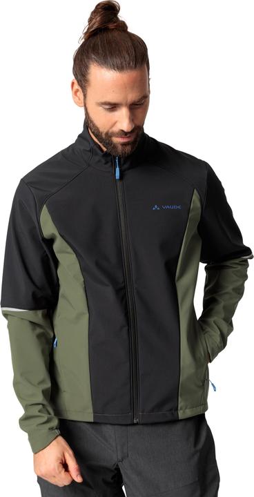Produktbild Vaude Men's Wintry Jacket IV (XXL)