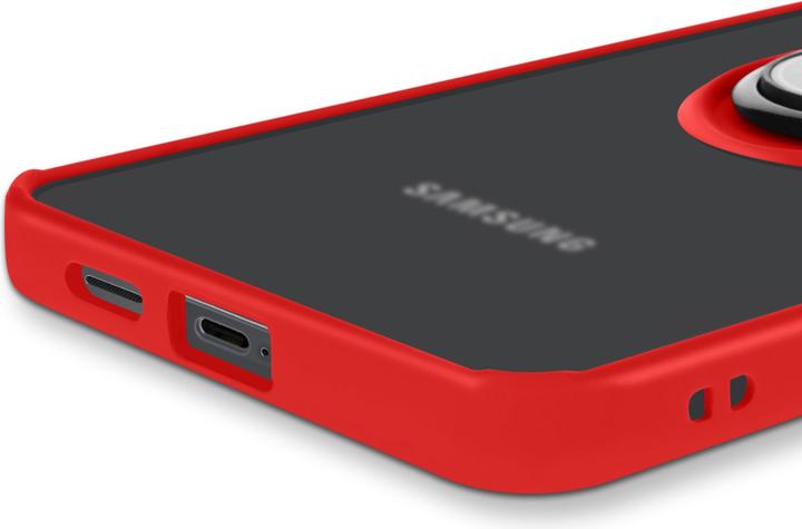 Image du produit Avizar Kameo (Samsung Galaxy S25 Edge)