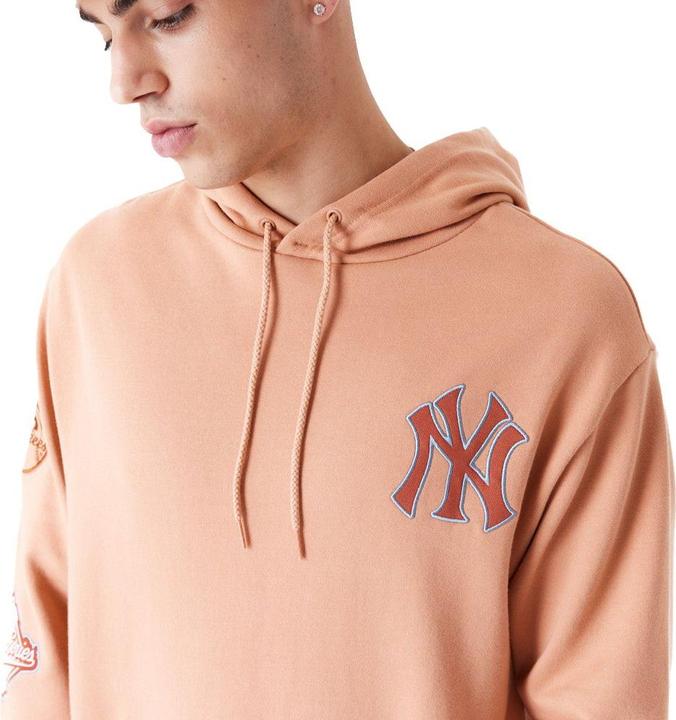Immagine prodotto New Era Felpa con cappuccio oversize WORLD SERIES New York Yankees (XL)