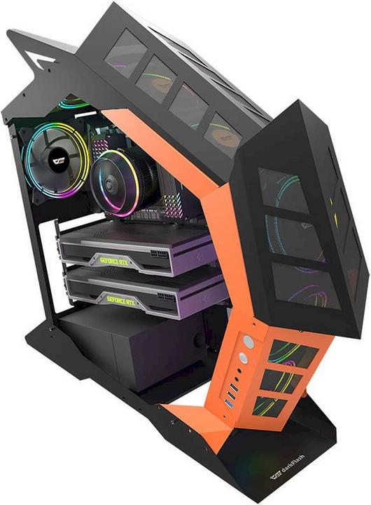 Image du produit Darkflash Tech K1