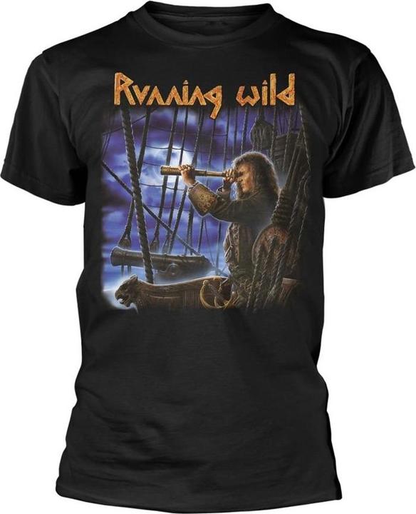 Garmin Unisex Adult Privateer T-Shirt