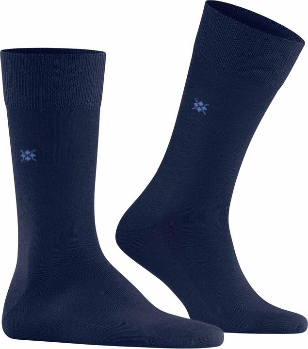 Actual product image Burlington Socken Casual Bequem sitzend (pack of 2, 40 - 46)