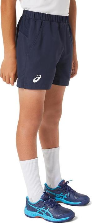 Produktbild ASICS Performance Tennis Short Kinder (XS)