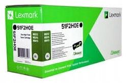 Image du produit Lexmark 51F2H0E (CF)