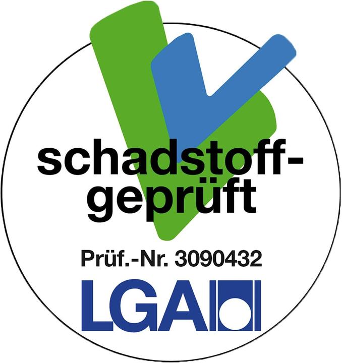Actual product image Träumeland Octasmart baby mattress (60 x 120 cm)