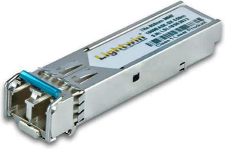 Immagine prodotto Wirewin 10 Gigabit SFP+ 10GBase-SR SFP multimodale / XFP