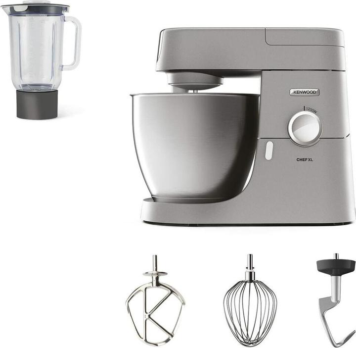 Actual product image Kenwood Chef XL (1200 W)