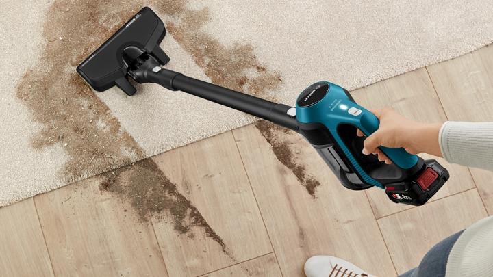 Image du produit Bosch Hausgeräte BBS611LAG