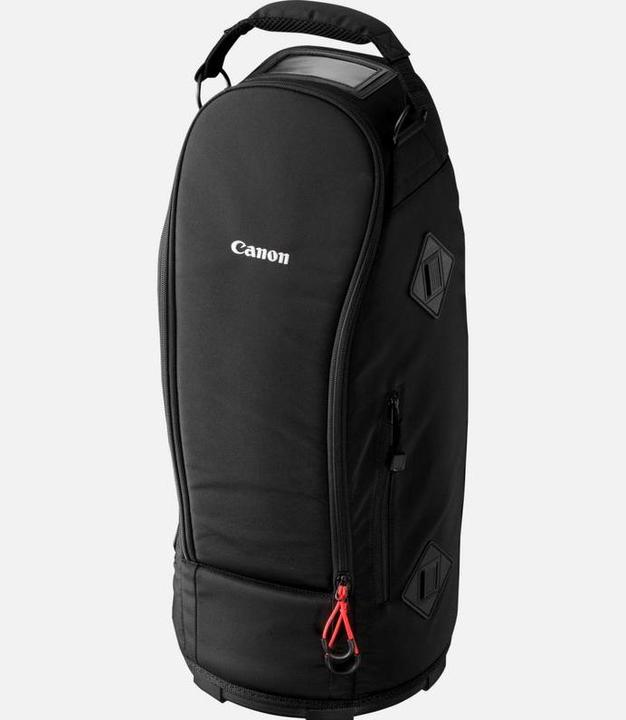 Actual product image Canon LS-600 Lens bag (Camera bag)