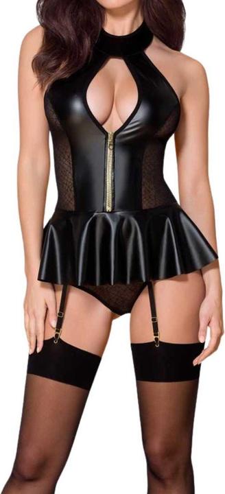 Actual product image Obsessive Kayla (S, M)