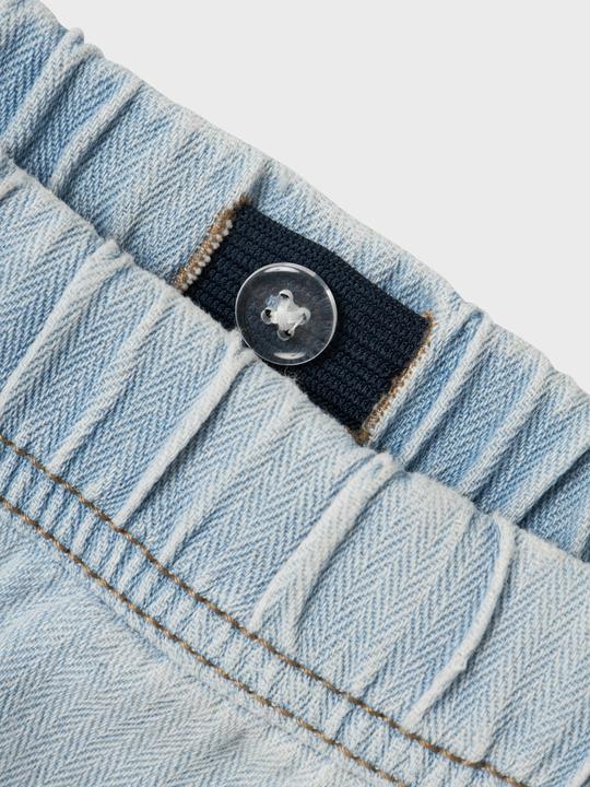 Produktbild Name it Jeans RYAN Jeansshorts (110)
