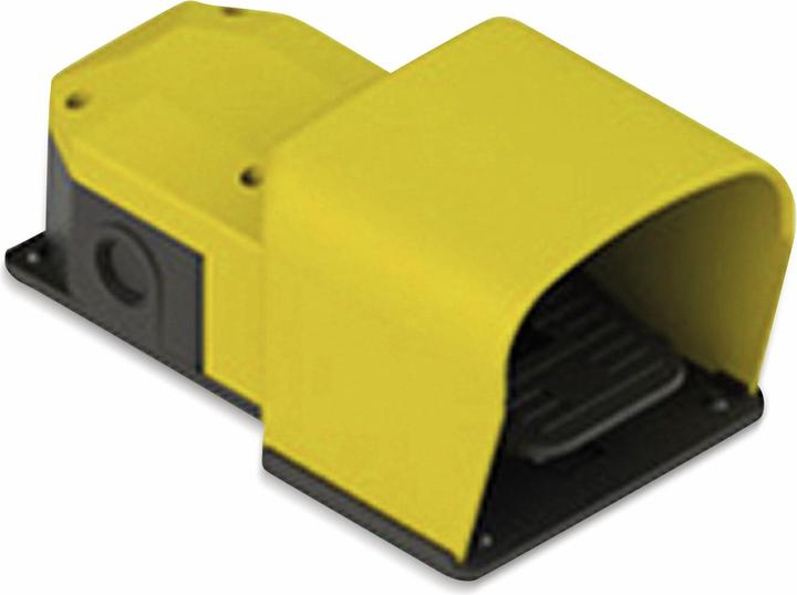 Immagine prodotto Pizzato Interruttore a pedale, PX10211-M2, 250 V/AC, 6 A
