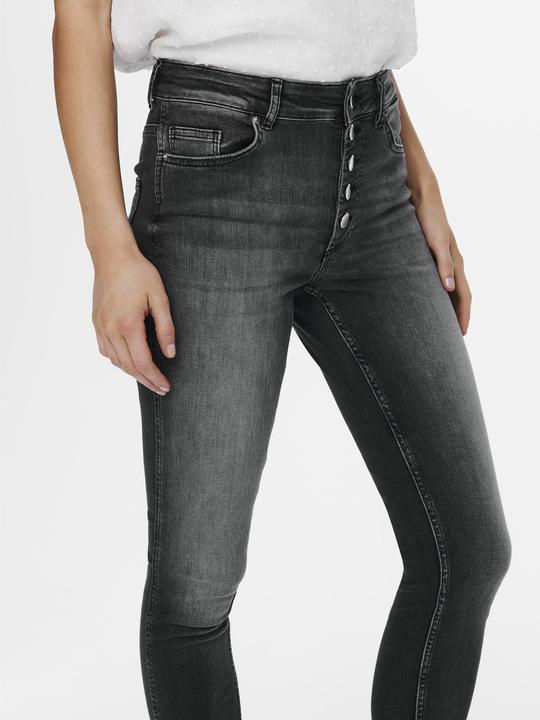 Produktbild Only ONLBobby Life Mid Ankle Skinny Fit Jeans (W31/L32)