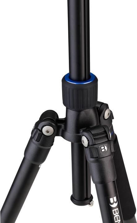 Image du produit Benro FTA18CV0 Kit trépied de voyage Travel Angel (Carbone)