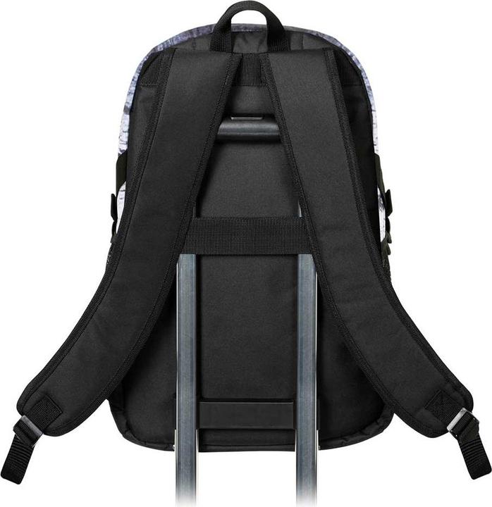 Actual product image Karactermania FAN Fight Backpack 2.0 Astronaut