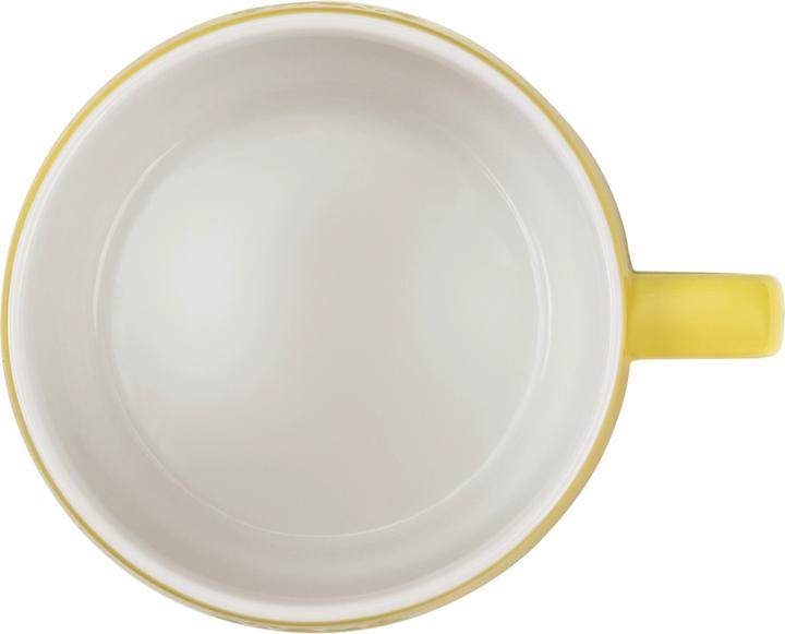Image du produit Staub Tasse Citron XL 500ml (500 ml, 1 x)