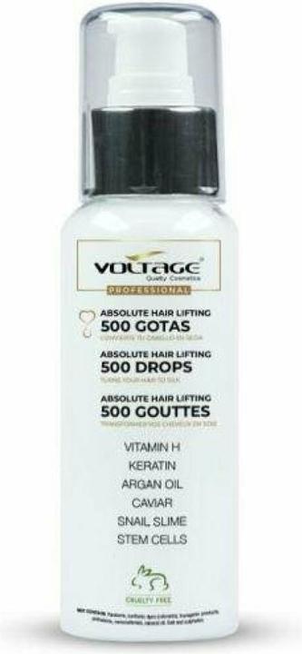 DVA Electric ABSOLUTE HAIR-LIFTING 500 gotas serum 100 ml (100 ml)