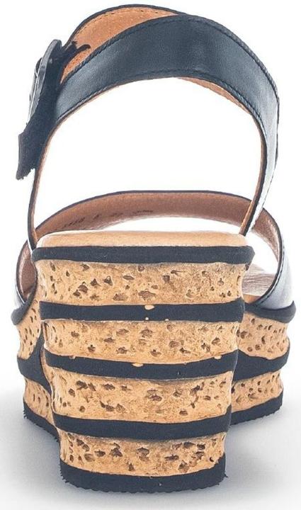 Produktbild Gabor Sandalen (40.5)