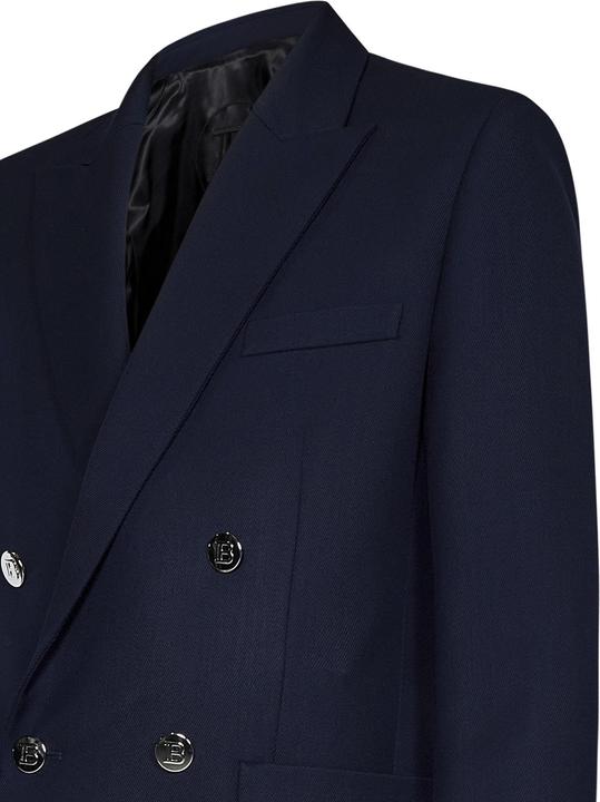 Produktbild Balmain Jackets Blue (50)