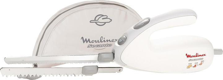 Image du produit Moulinex Secanto DJAC 41