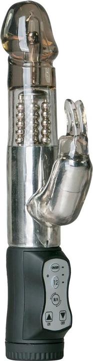 Image du produit Easytoys Rabbit Vibrator