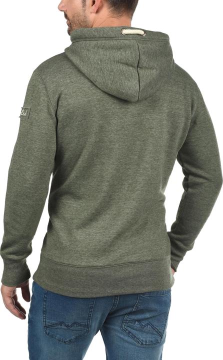 Image du produit Solid TripStrip - Sweater à capuche - Homme (XL)