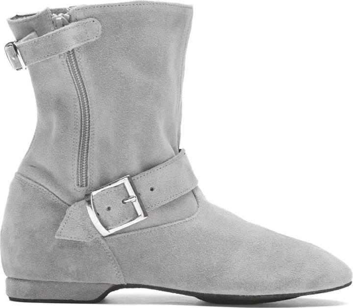 Produktbild Rumpf Tanzschuhe 8835 NIEDRIGE WEST COAST SWING STIEFEL (40)