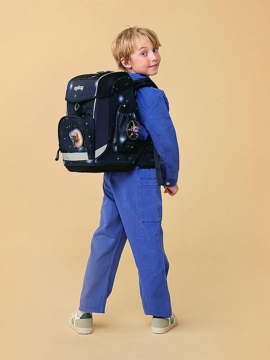 Actual product image Ergobag Cubo Light Set (19 l)