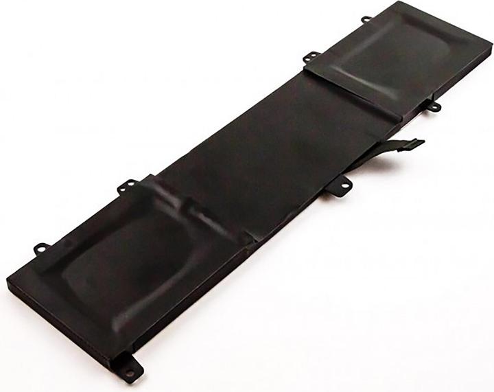 Produktbild AGI Akku kompatibel mit Dell Inspiron 13 5368 (1 Zellen, 4000 mAh)